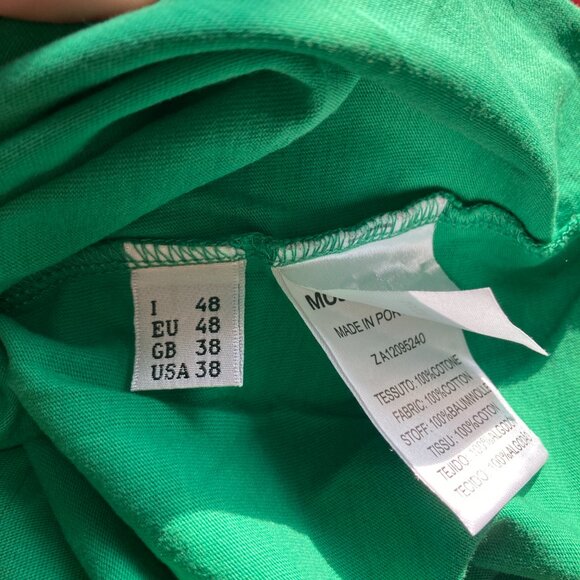 Moschino Couture 2016 long sleeve t-shirt - Picture 5 of 8